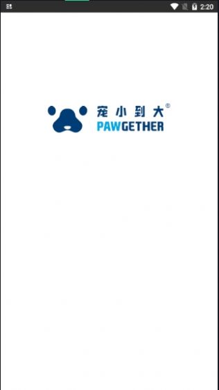 pawgether smart app