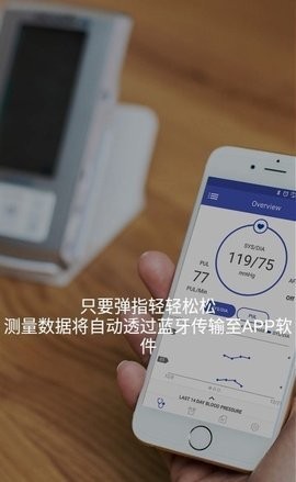 迈克大夫健康app