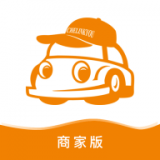 车友link商家端app