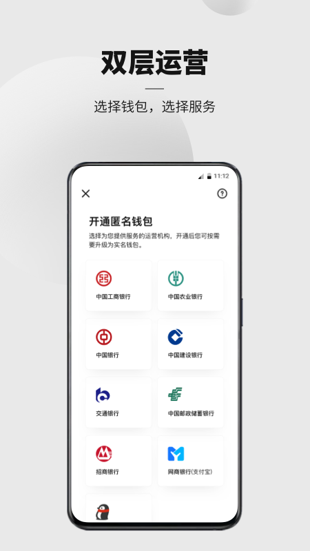 数字人民币试点版app下载安装最新版 v1.0.1.0