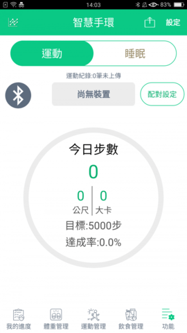 我顾健康app