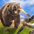 狩猎王野生射箭游戏最新中文版（hunting king : wild archery） v1.7