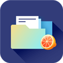 pomelo file explorer 