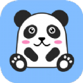 panda桌面组件app