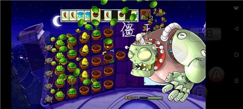 pvz浮梦