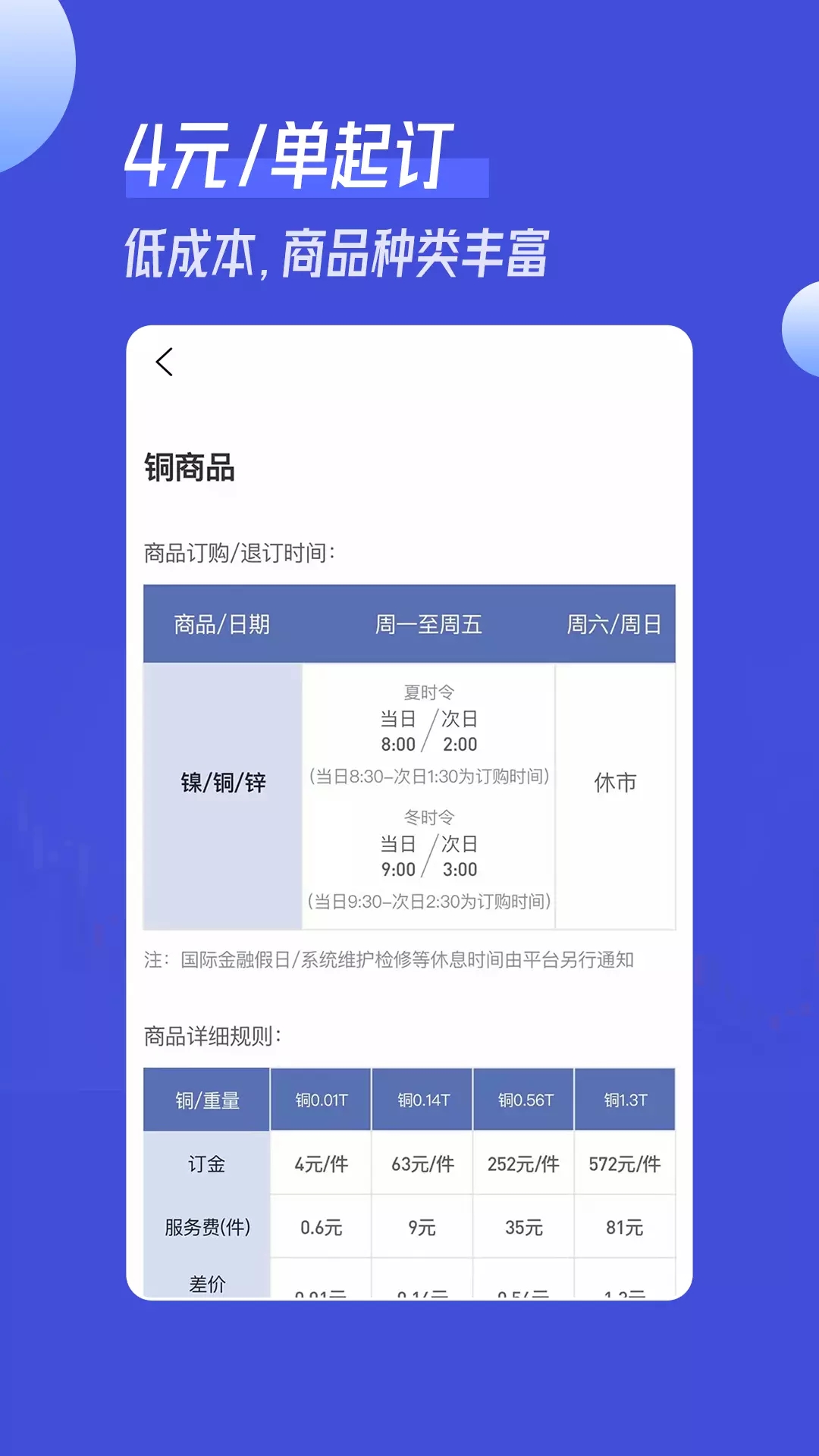 一点订购在线订购app官方版 v1.0.0