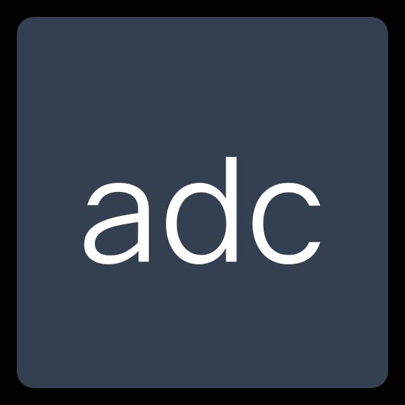 adc影院