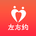 左右约app