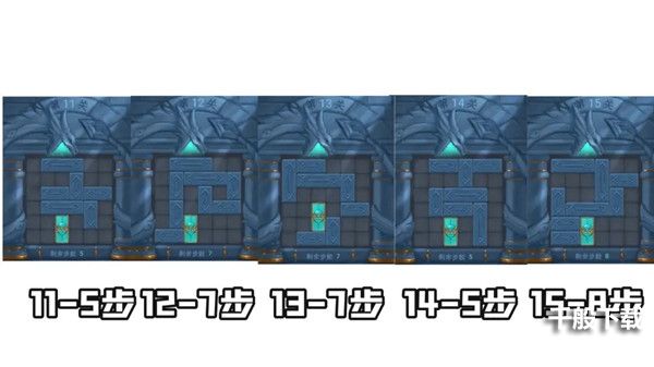 三国杀曹瞒走华容道春节版攻略大全 2022曹瞒走华容春节版全图文攻略汇总[多图]图片4