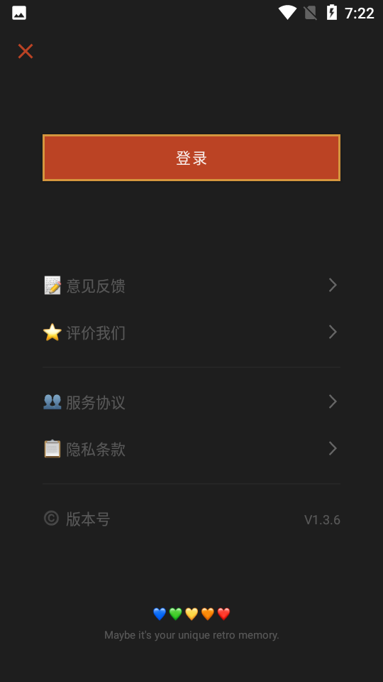 coco cam可可修图app