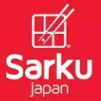 sarku japan购物