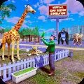 zookeeper simulator 3d手机版最新版 v2.0