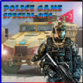 特别行动警察游戏安卓版下载(special ops police game) 