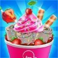 icecream roll maker game游戏中文版 1.0.5