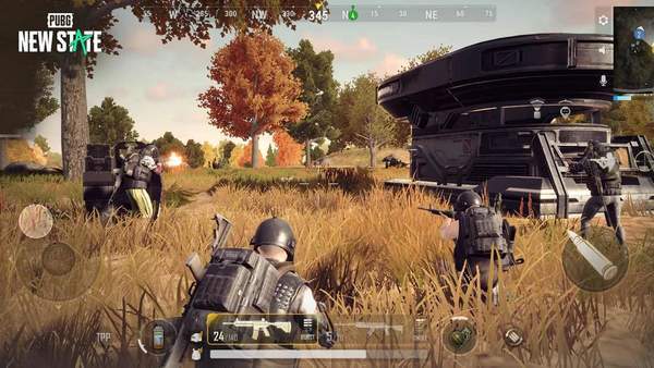 pubg未来之役 官网入口