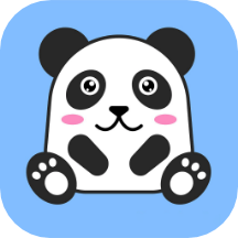 panda桌面组件app