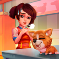 宠物店热动物旅馆游戏官方版（pet shop fever animal hotel） v0.5.3