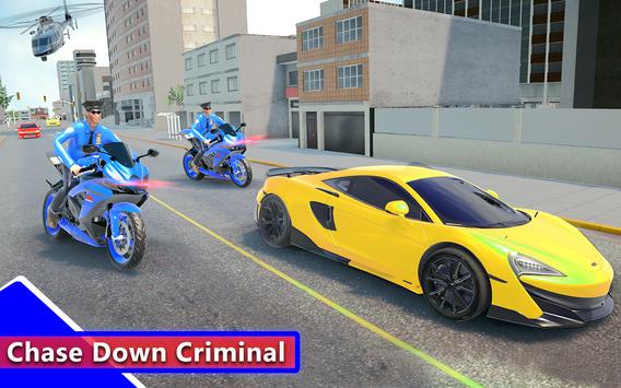 超级警车驾驶模拟器游戏安卓版（super police car driving games） v1.3