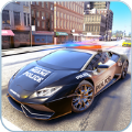 超级警车驾驶模拟器游戏安卓版（super police car driving games） v1.3