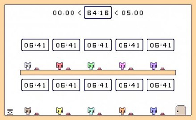 萌猫公园 联机版最新版