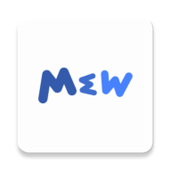 mew app