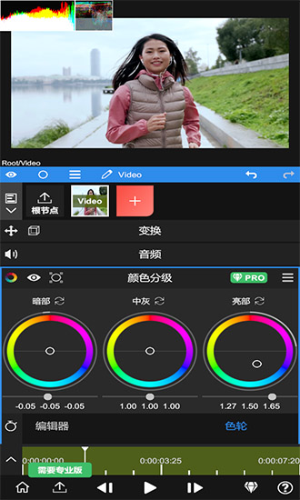 nodevideo 官方正版