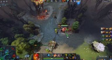 dota2 7.31版本最新版