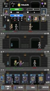 灵魂之剑游戏安卓版（soul sword） v1.0