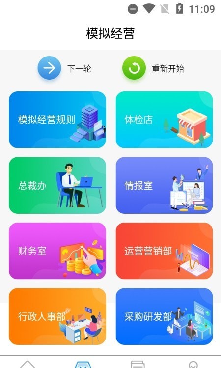 东云启创创业实训