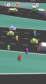 公路赛3d游戏安卓版 v1.76