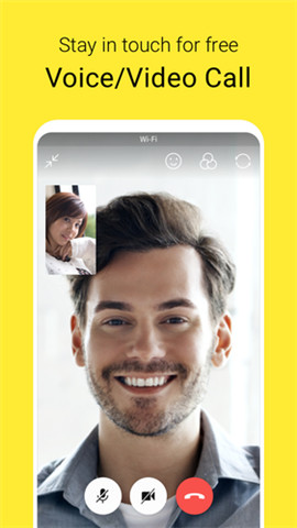 kakaotalk app