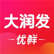 大润发优鲜