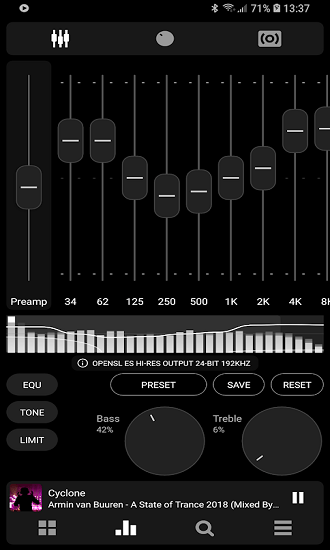 poweramp音乐播放器app