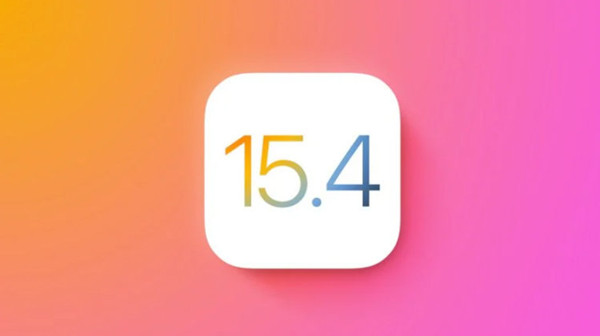 ios15.4正式版更新内容大全 15.4更新功能说明[多图]