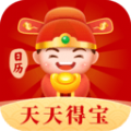 天天得宝软件app手机版 v1.1.7