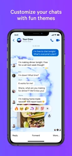 messenger 2022 apk download