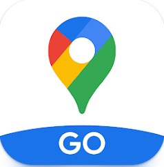 google maps go路线和导航app安卓版