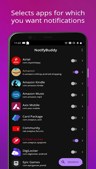 notifybuddy 最新版本