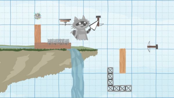 超级鸡马游戏最新版 1.0