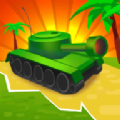 史诗般的军队冲突游戏安卓版（epic army clash） v1.0.0