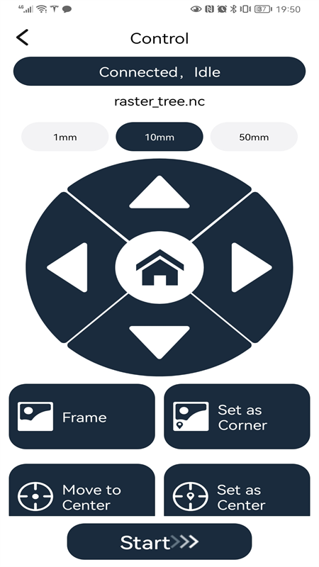 atomstack app