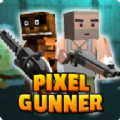 像素世界僵尸生存游戏安卓版（pixelzgunner） v5.2.6