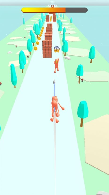 串香肠游戏中文手机版（string sausage） v1.0.1