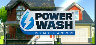 powerwash simulator