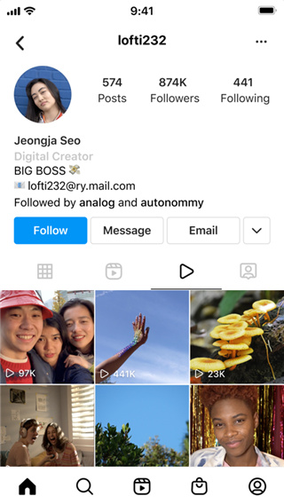 instagram 最新下载