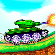 tank attack 4(坦克袭击4)手游