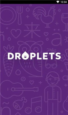 droplets 免费版