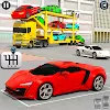 汽车运输卡车停车场游戏安卓手机版（parking car transport truck） v1.11