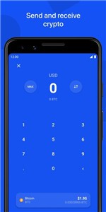 coinbase wallet