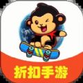 拜迪游吧手游折扣福利app官方版 v3.0.22429